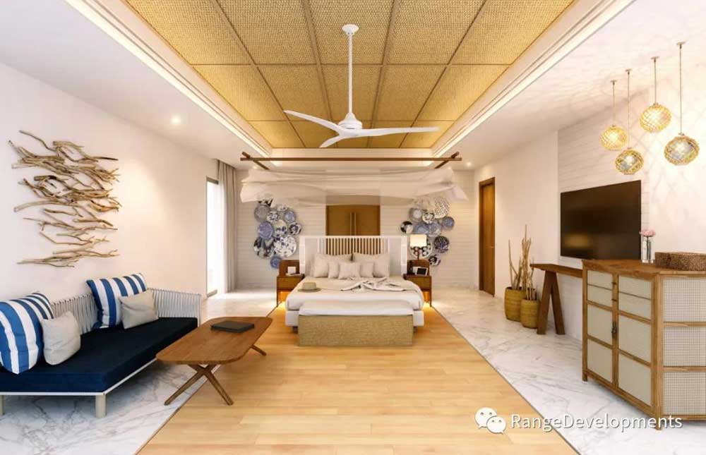 探索格林纳达六善酒店设计细节(一)2020.02.08