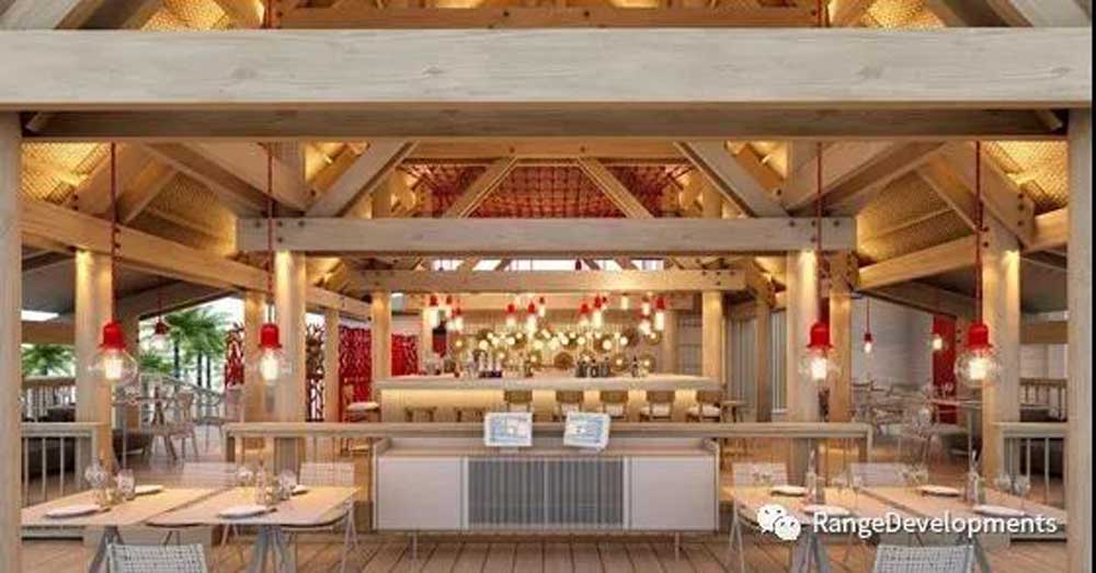 探索格林纳达六善酒店设计细节(一)2020.02.08