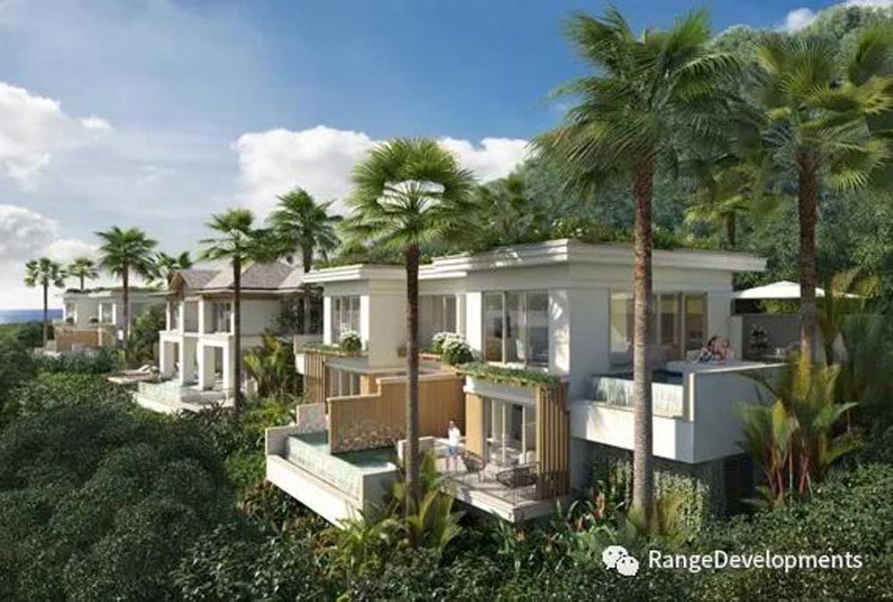 探索格林纳达六善酒店设计细节(二)2020.02