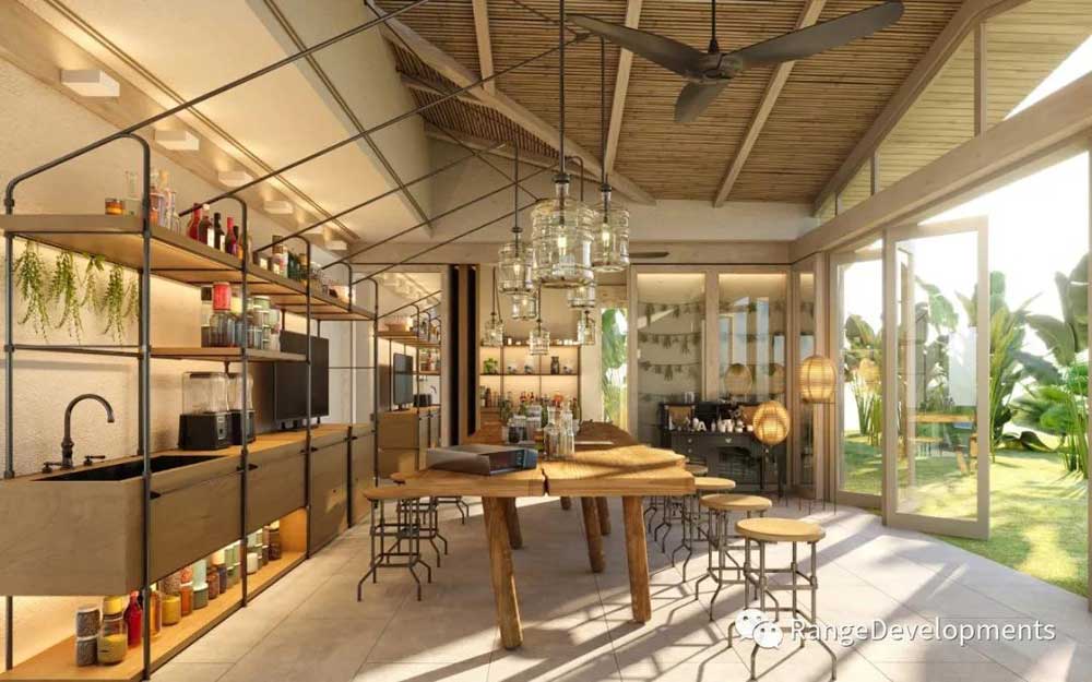 探索格林纳达六善酒店设计细节(二)2020.02