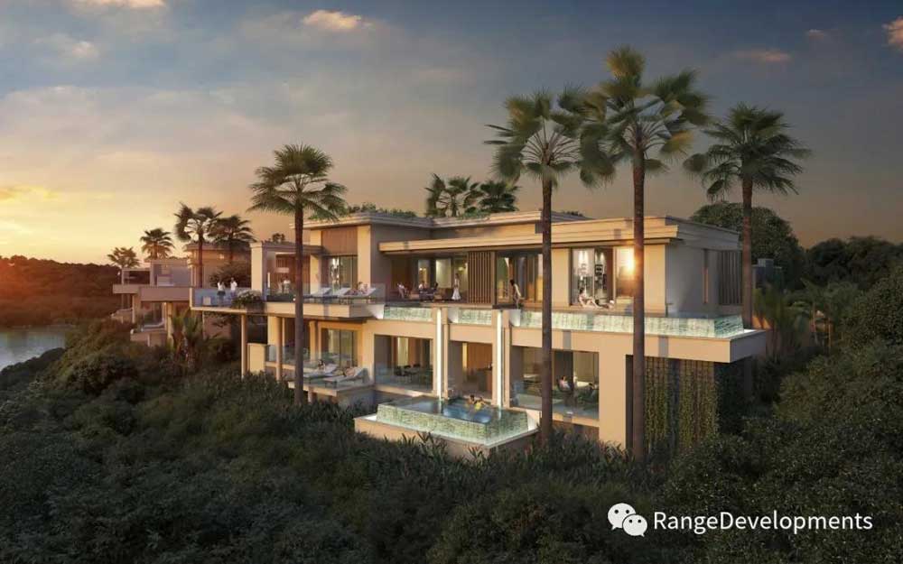 探索格林纳达六善酒店设计细节(二)2020.02
