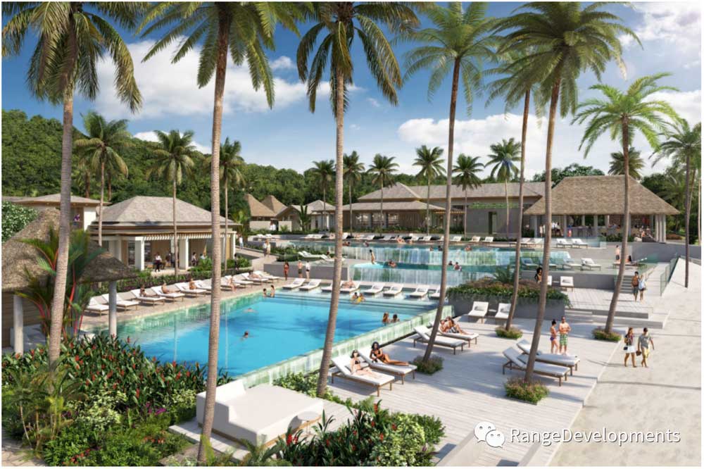 探索格林纳达六善酒店设计细节(三)2020.02