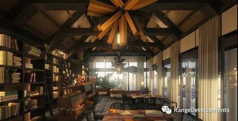 探索格林纳达六善酒店设计细节(三)2020.02