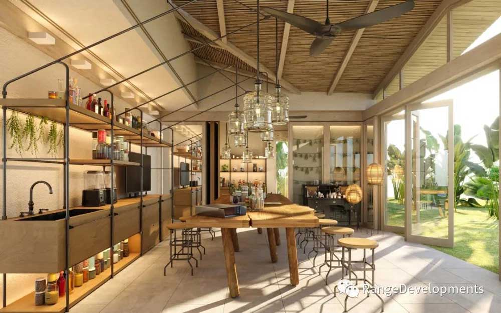 探索格林纳达六善酒店设计细节(三)2020.02