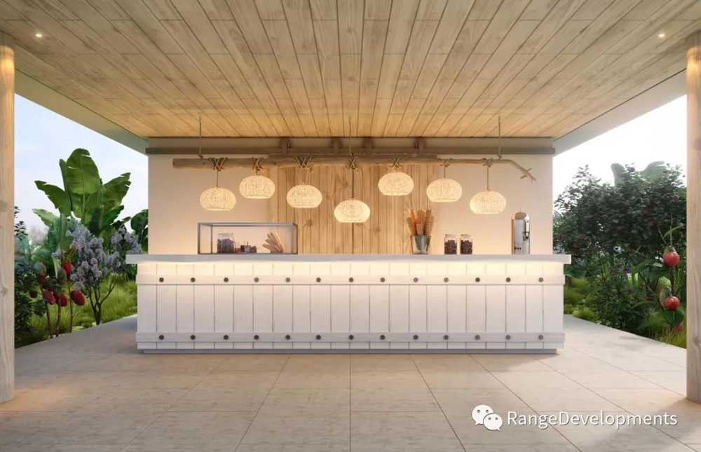 探索格林纳达六善酒店设计细节(三)2020.02