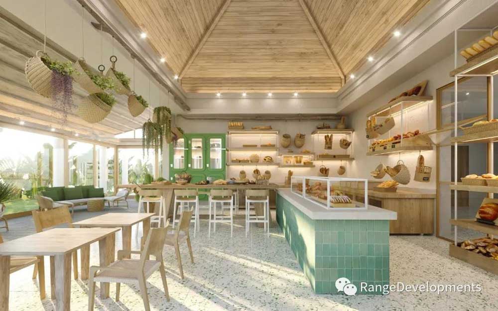 探索格林纳达六善酒店设计细节(三)2020.02