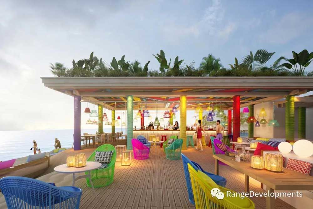 探索格林纳达六善酒店设计细节(三)2020.02