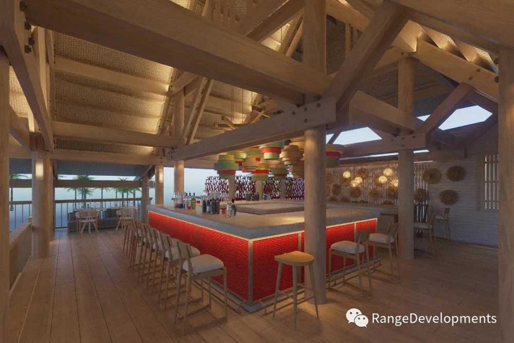 探索格林纳达六善酒店设计细节(三)2020.02