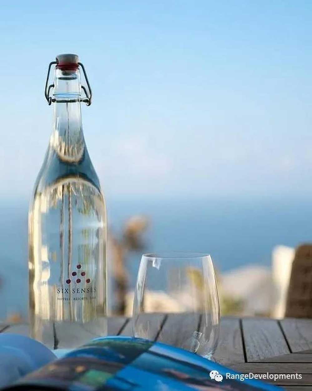 探索格林纳达六善酒店设计细节(三)2020.02