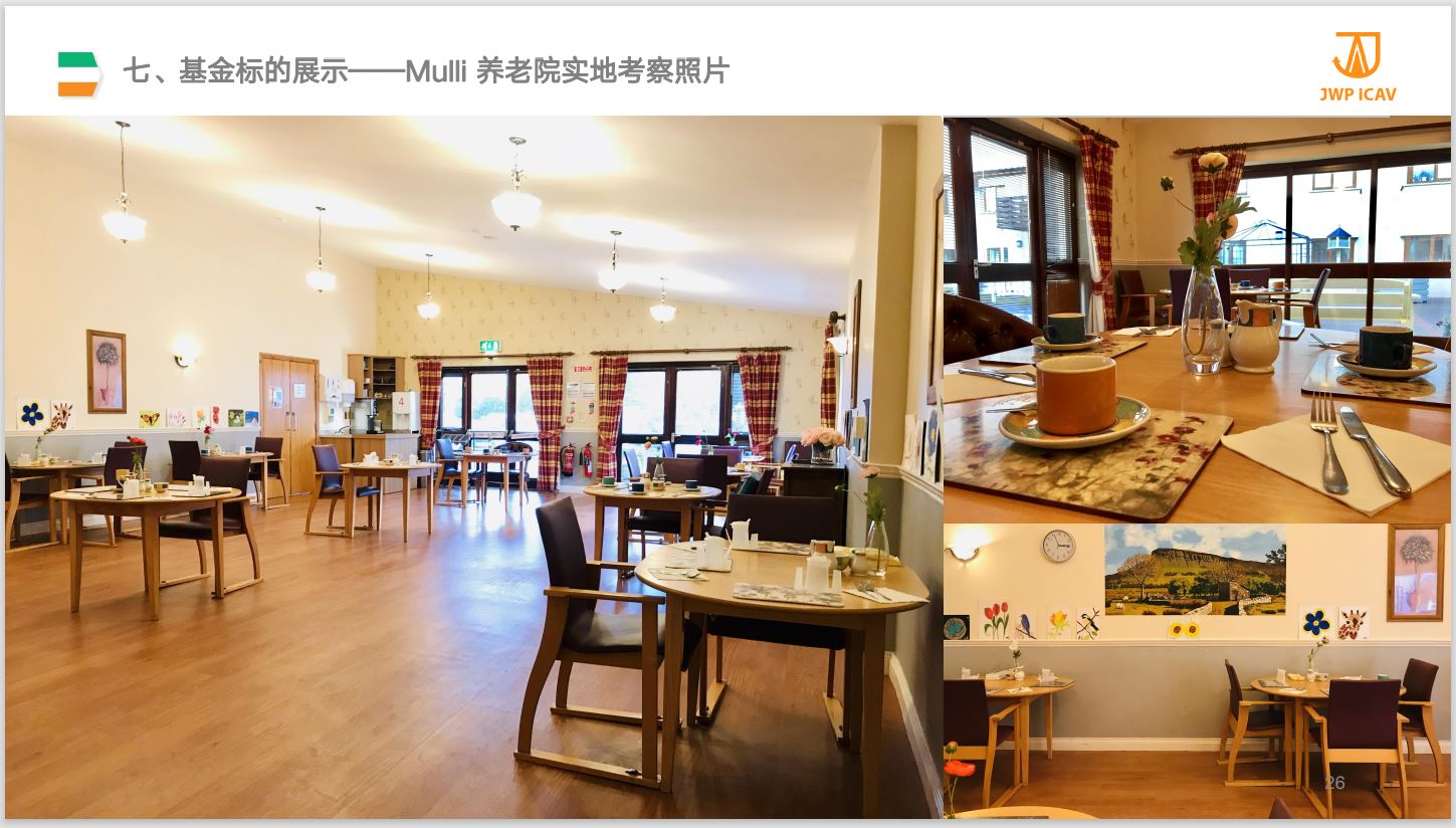 7.2基金标的展示-Mulli 养老院实地考察照片