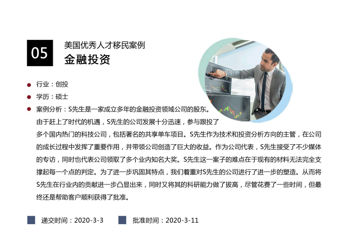 美国EB-1A优秀人才绿卡项目