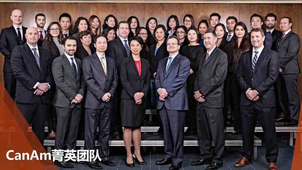 美国EB-5项目希尔顿酒店锦绣系列