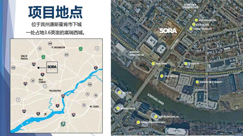 美国EB-5项目希尔顿酒店锦绣系列