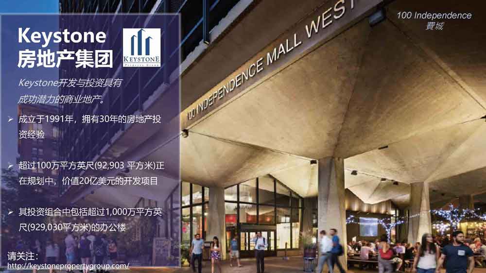 美国EB-5项目希尔顿酒店锦绣系列
