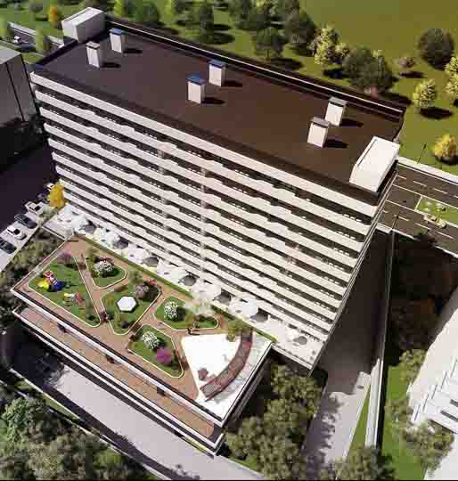 土耳其护照柯塔公寓项目