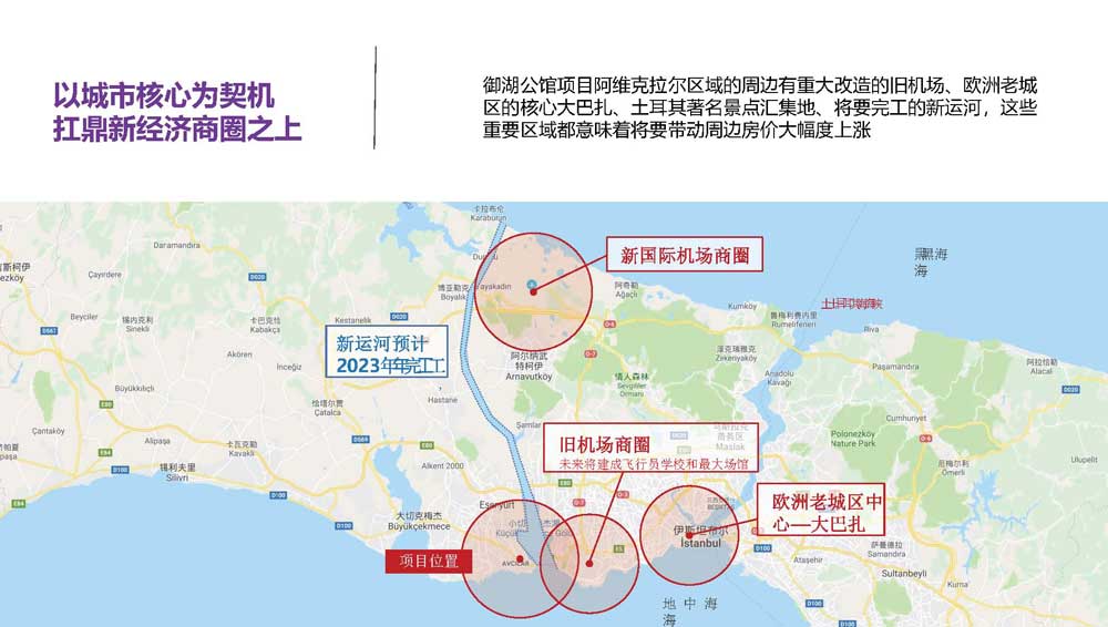 土耳其御湖公馆